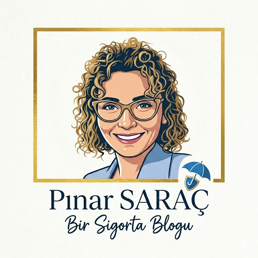 Bir Sigorta Blogu | Pınar SARAÇ